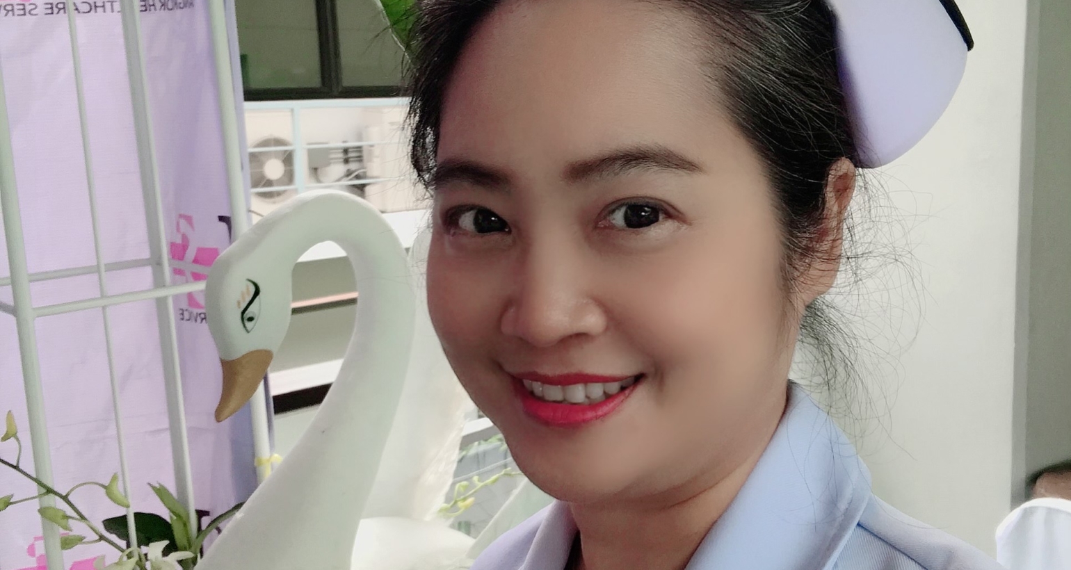 การดูแลแบบเฉพาะบุคคลและองค์รวม